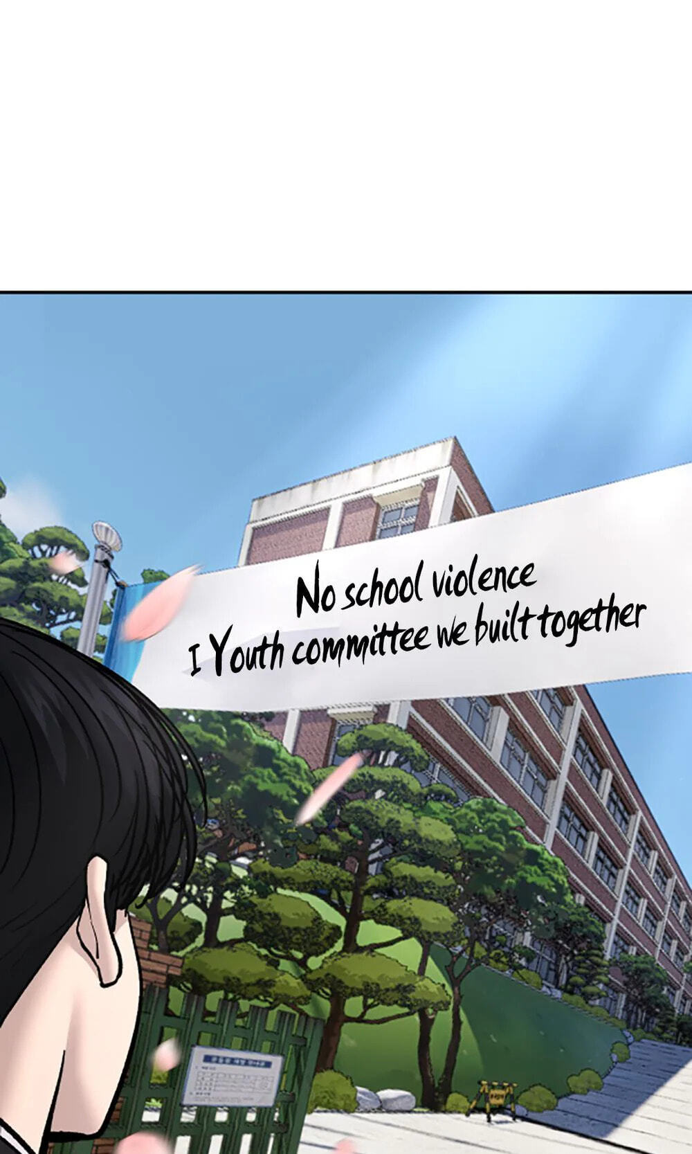 Designated Bully Chapter 177 page 38 - 