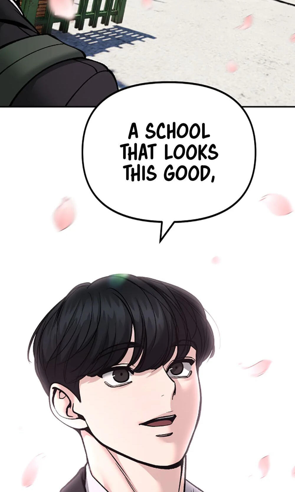 Designated Bully Chapter 177 page 39 - 