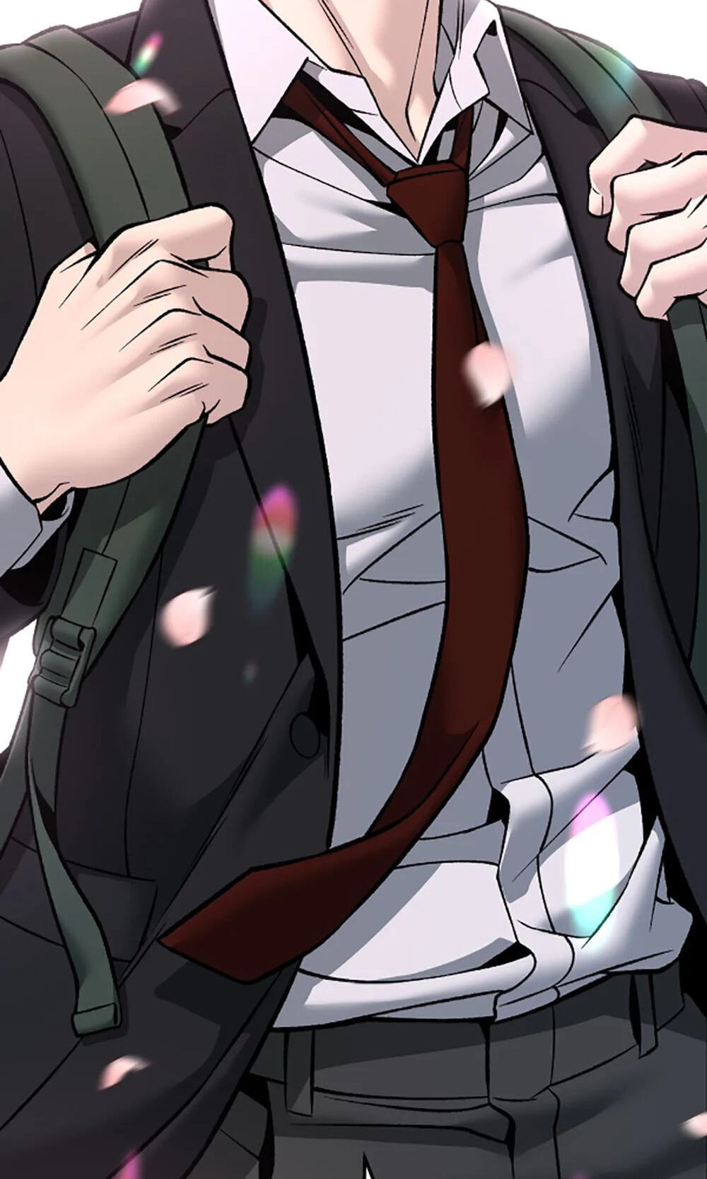 Designated Bully Chapter 177 page 40 - 