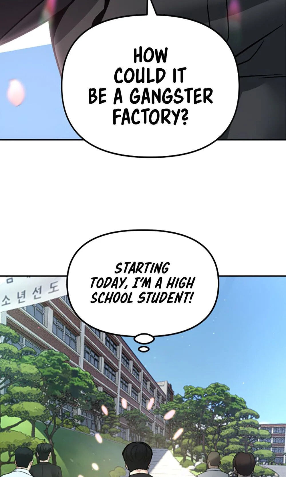 Designated Bully Chapter 177 page 41 - 