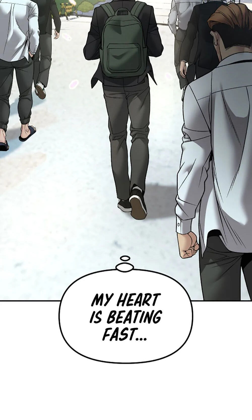 Designated Bully Chapter 177 page 42 - 
