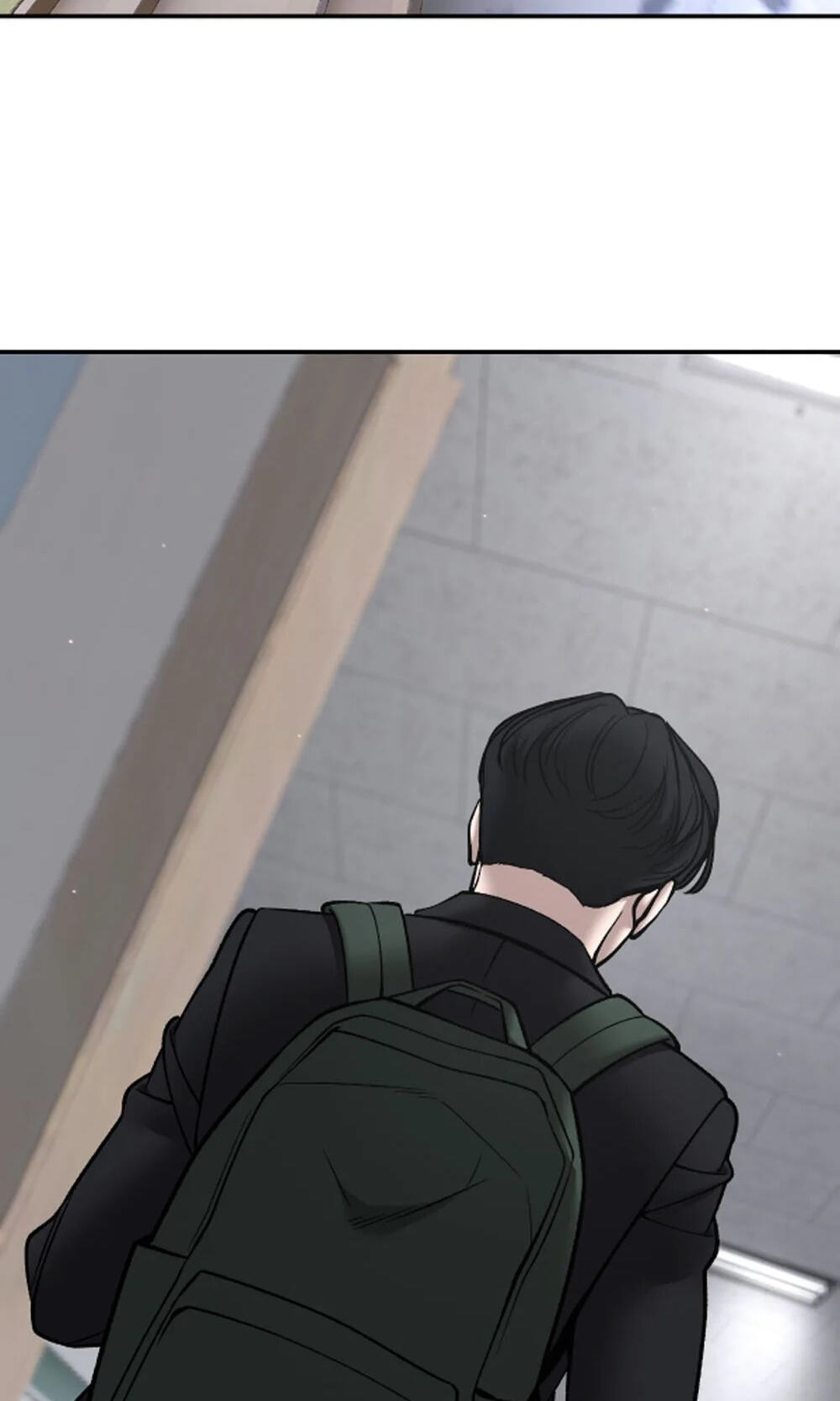 Designated Bully Chapter 177 page 45 - 