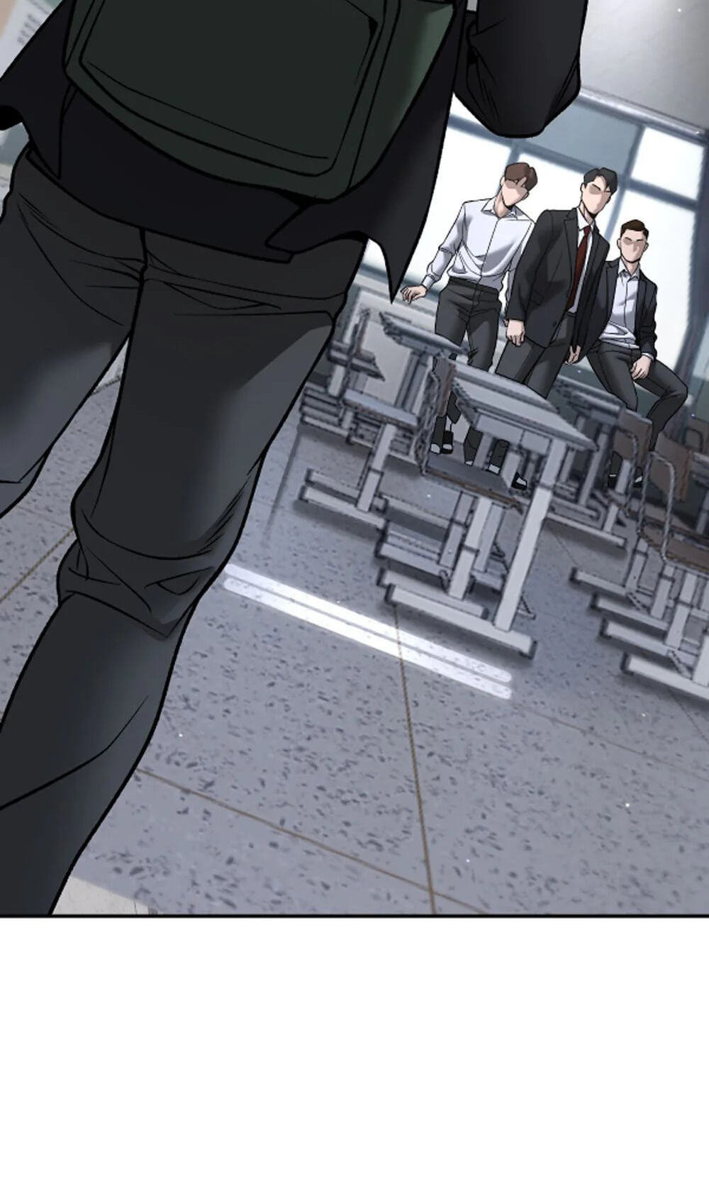 Designated Bully Chapter 177 page 46 - 