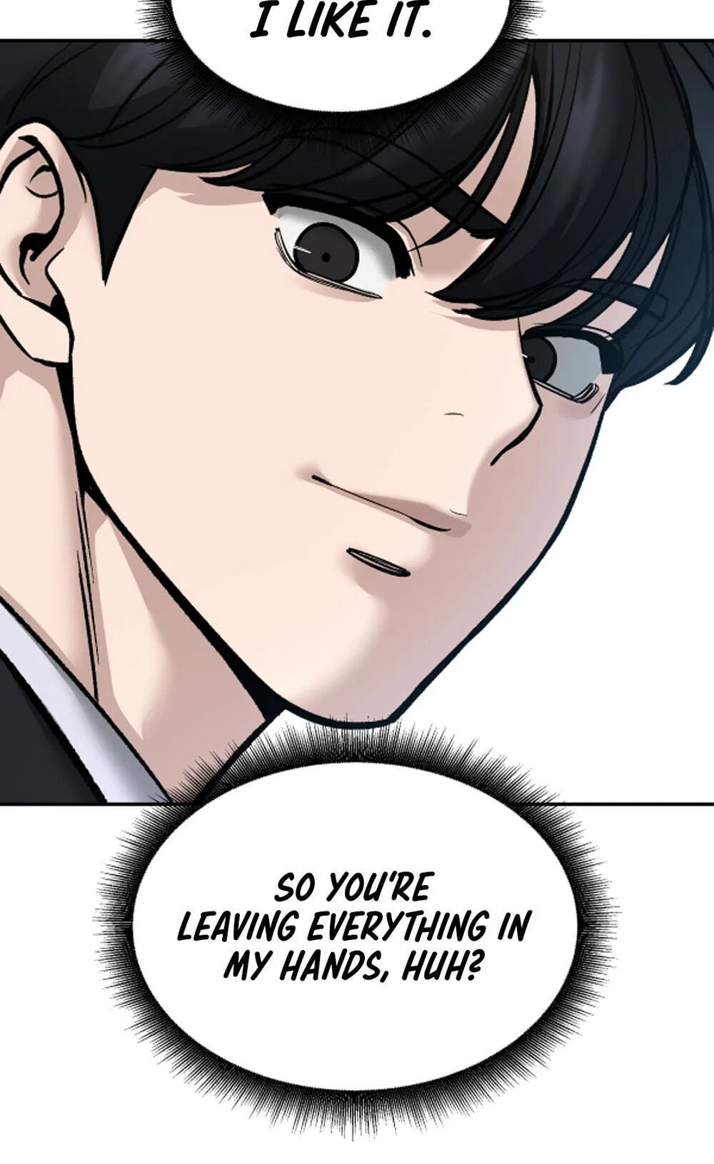 Designated Bully Chapter 177 page 51 - 