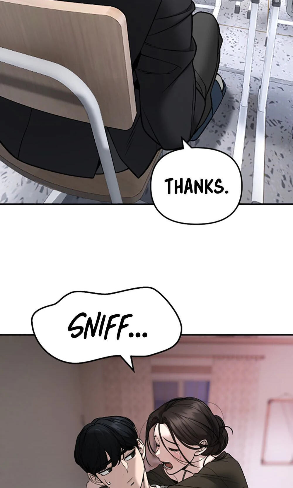Designated Bully Chapter 177 page 53 - 