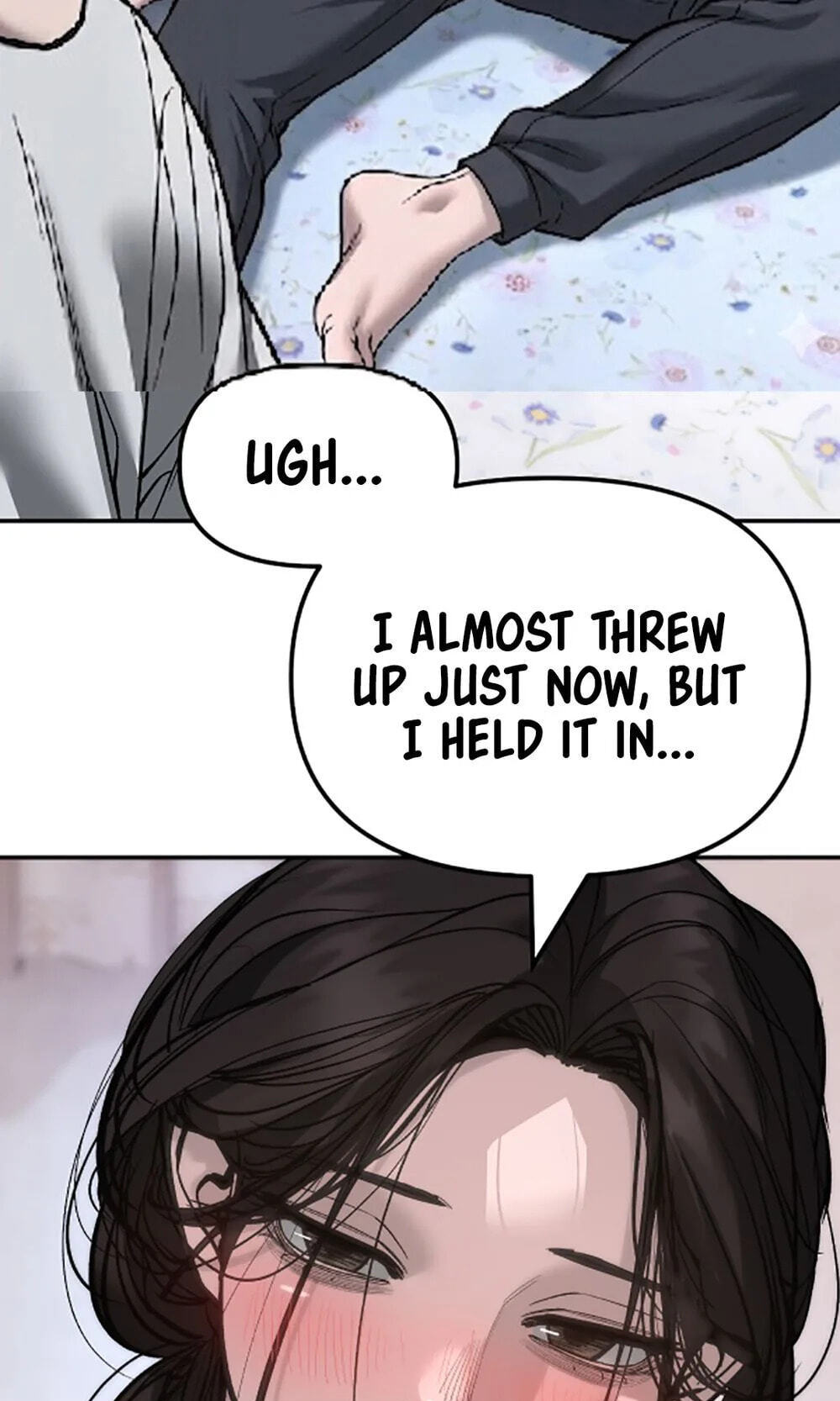 Designated Bully Chapter 177 page 7 - 