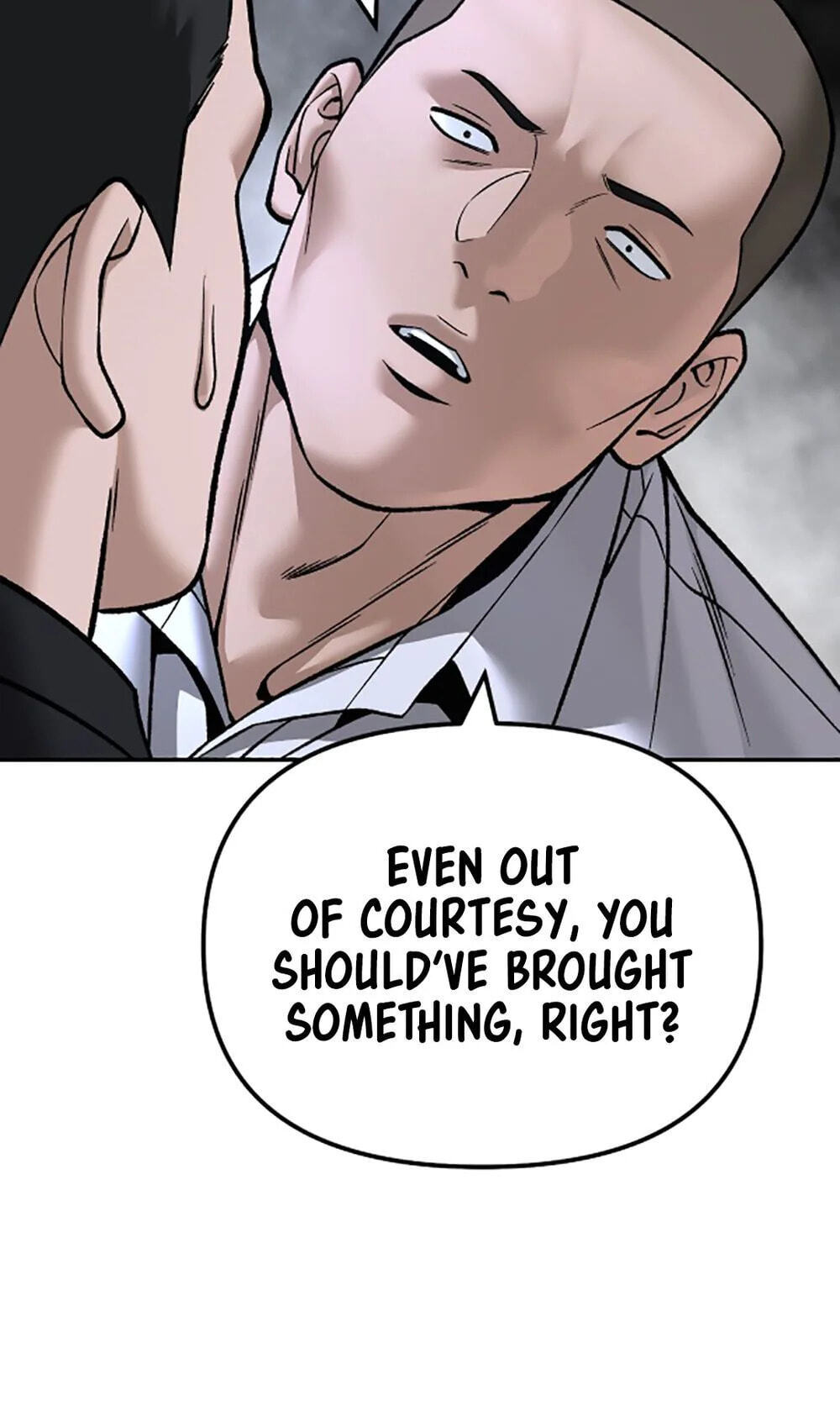 Designated Bully Chapter 177 page 68 - 