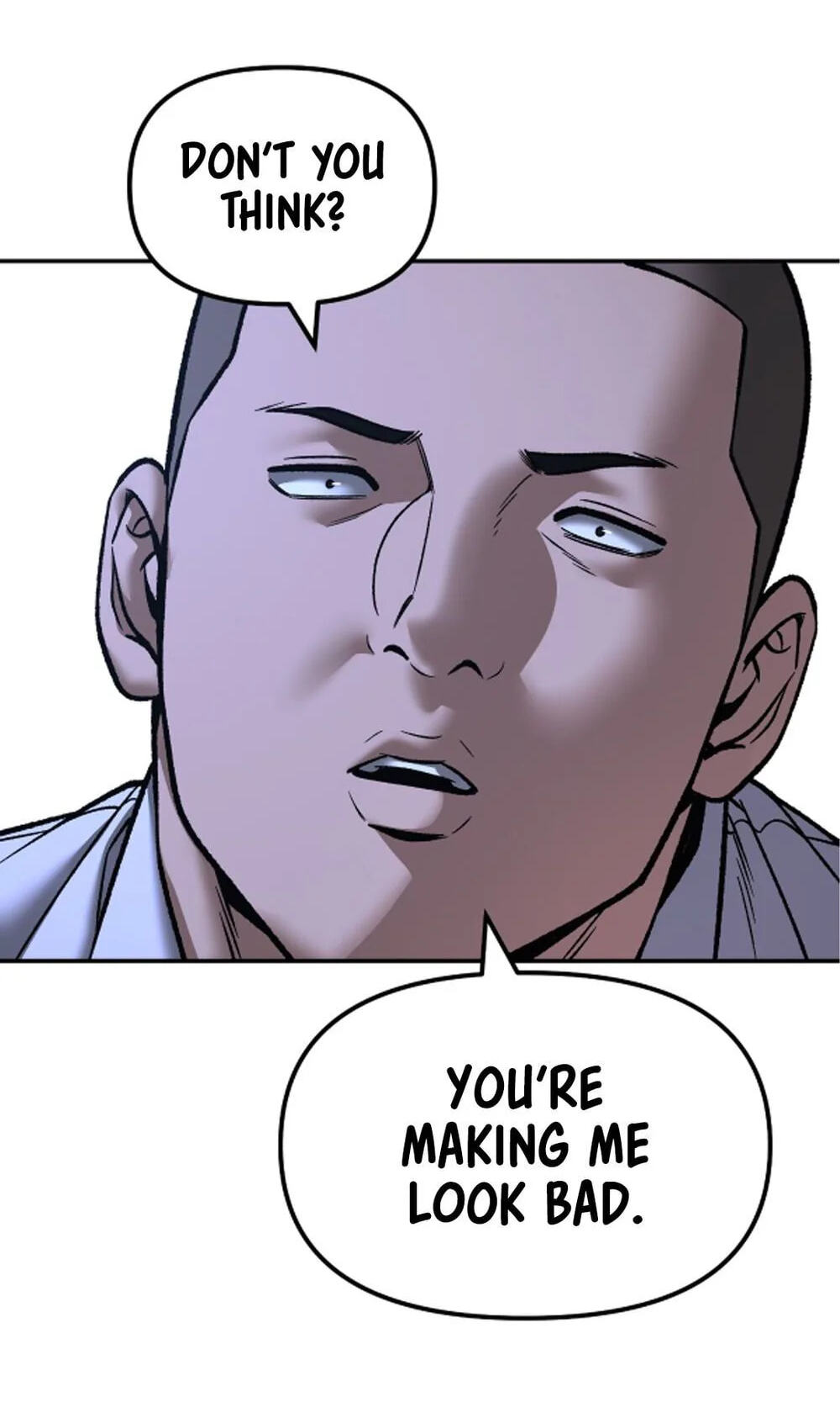 Designated Bully Chapter 177 page 69 - 