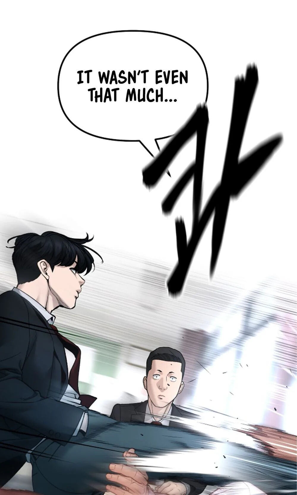 Designated Bully Chapter 177 page 70 - 