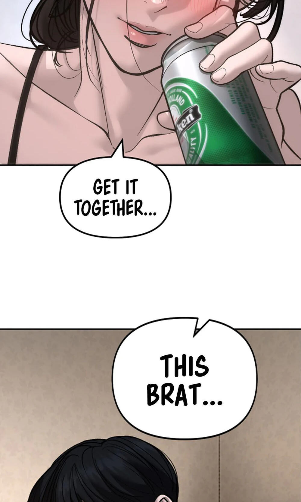 Designated Bully Chapter 177 page 8 - 