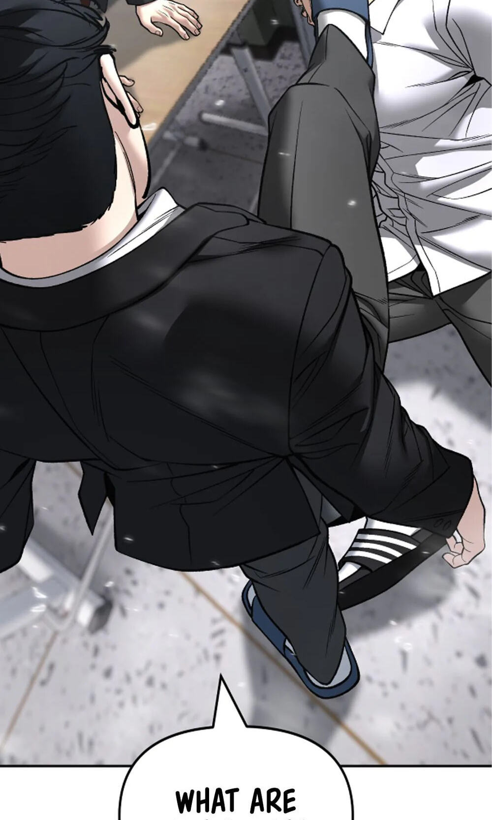 Designated Bully Chapter 177 page 72 - 