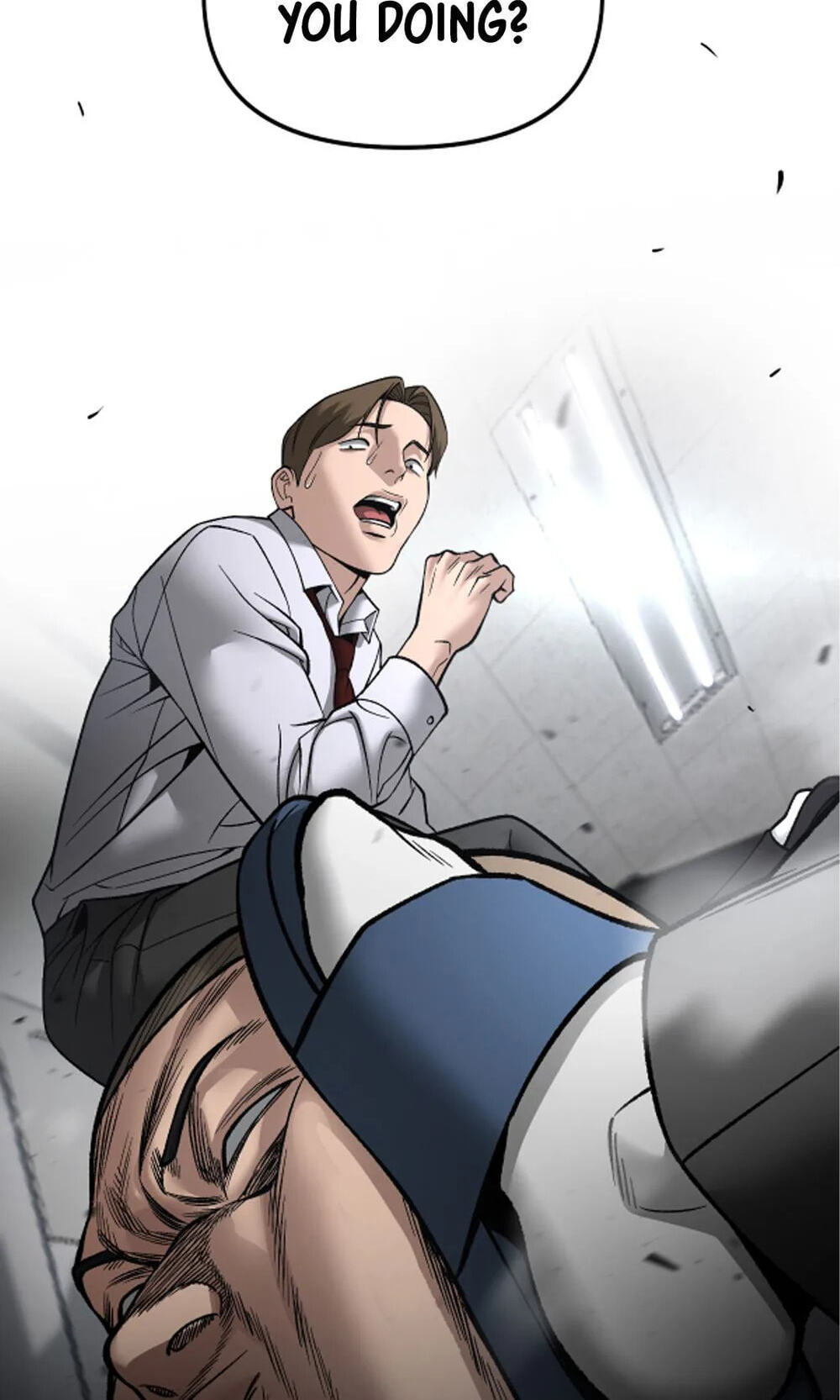 Designated Bully Chapter 177 page 73 - 