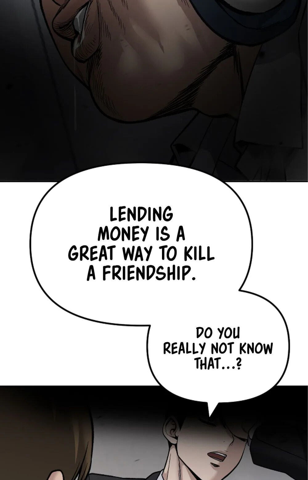 Designated Bully Chapter 177 page 74 - 