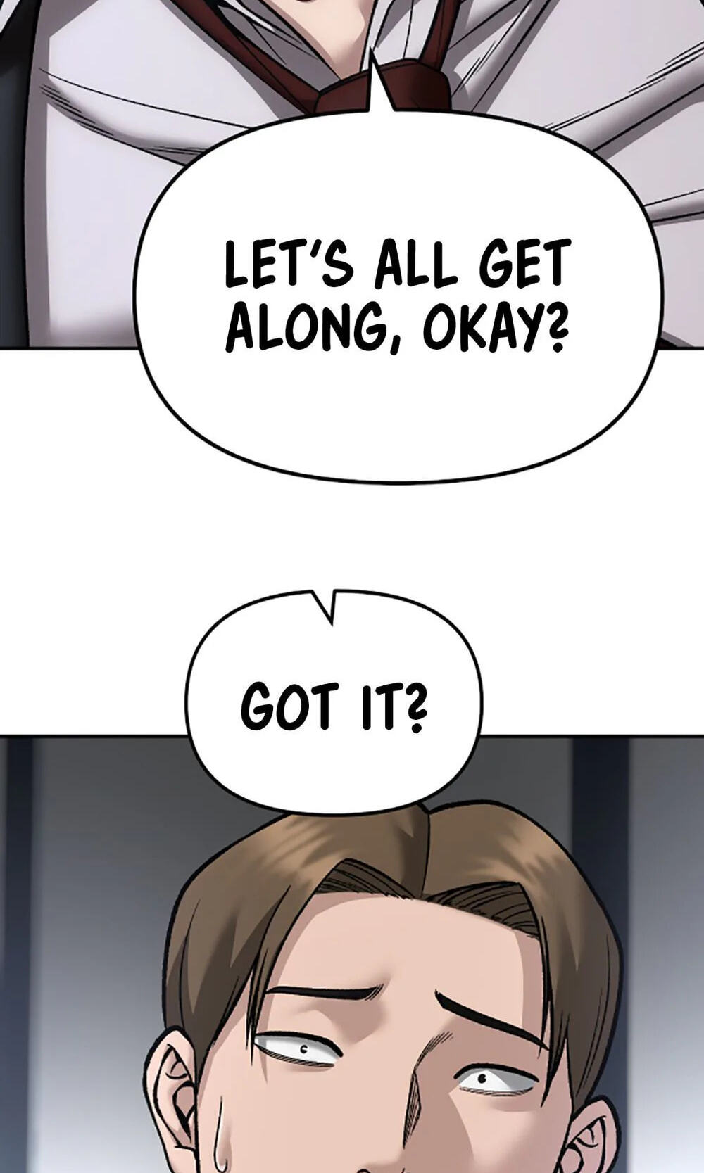 Designated Bully Chapter 177 page 77 - 