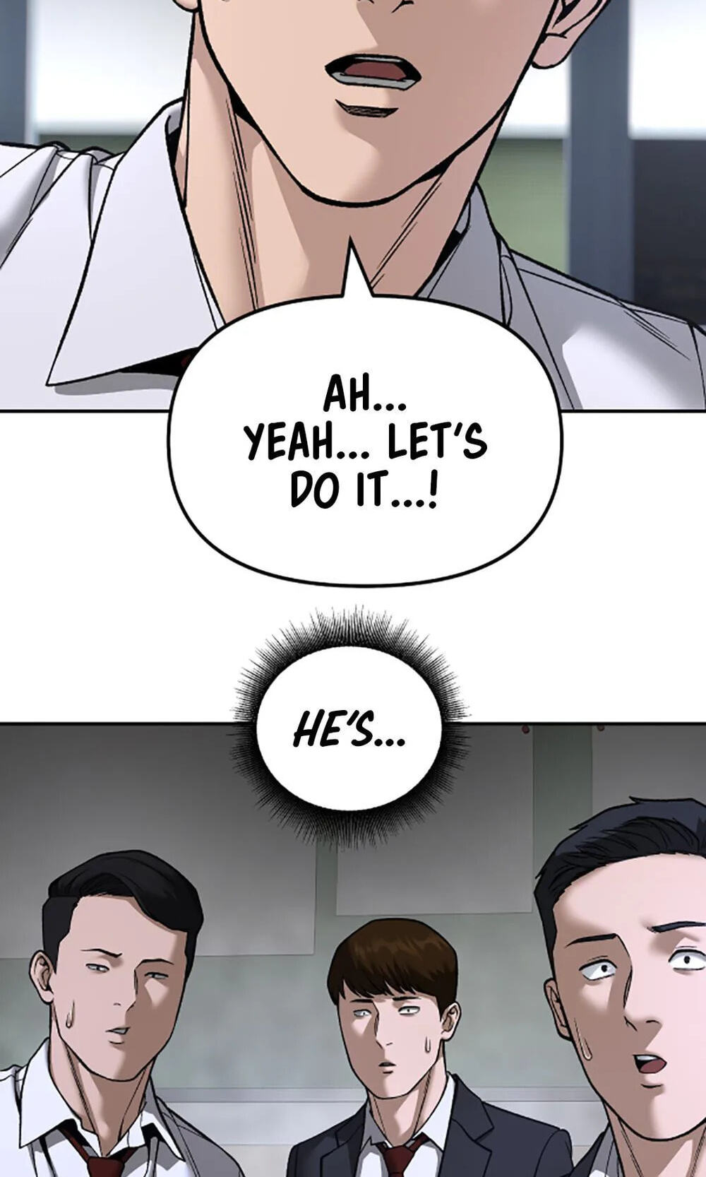 Designated Bully Chapter 177 page 78 - 