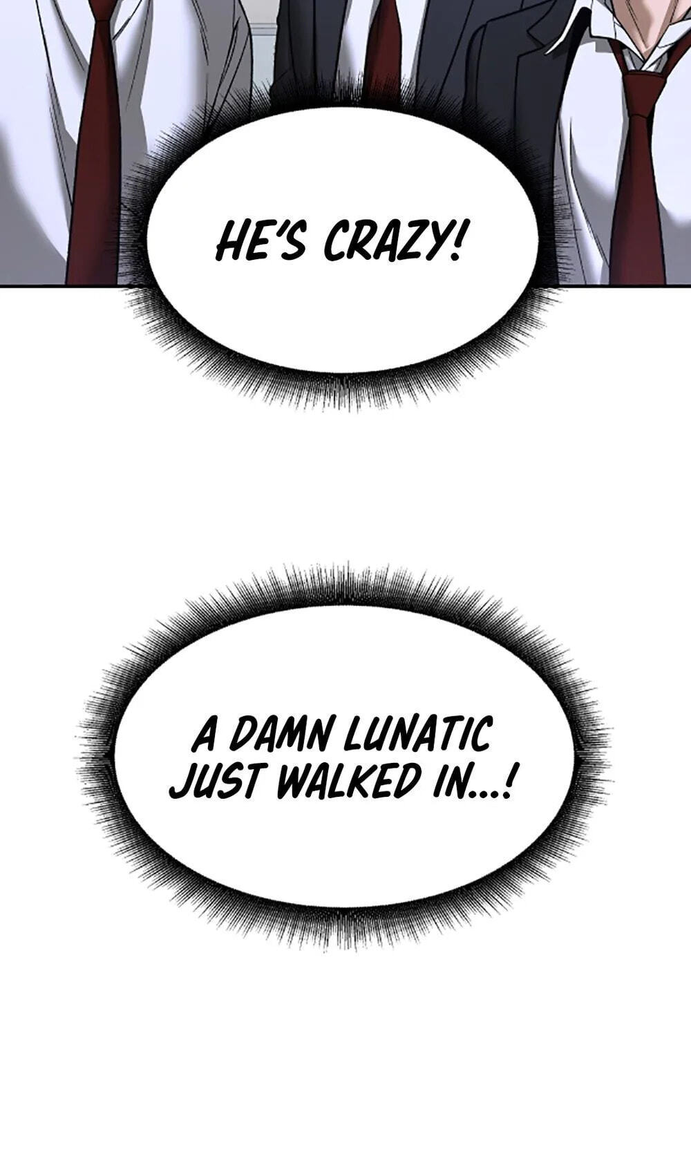 Designated Bully Chapter 177 page 79 - 