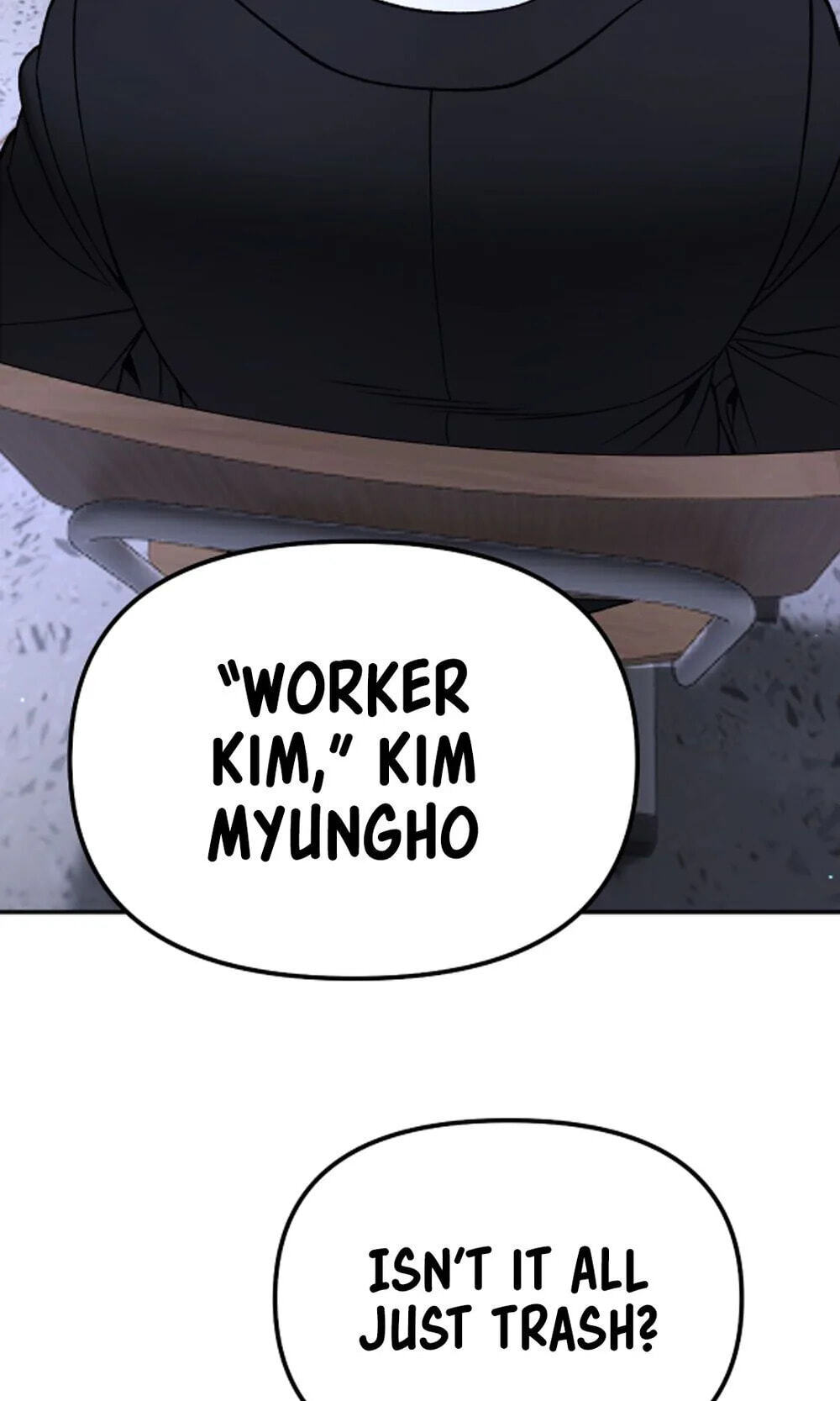 Designated Bully Chapter 177 page 85 - 