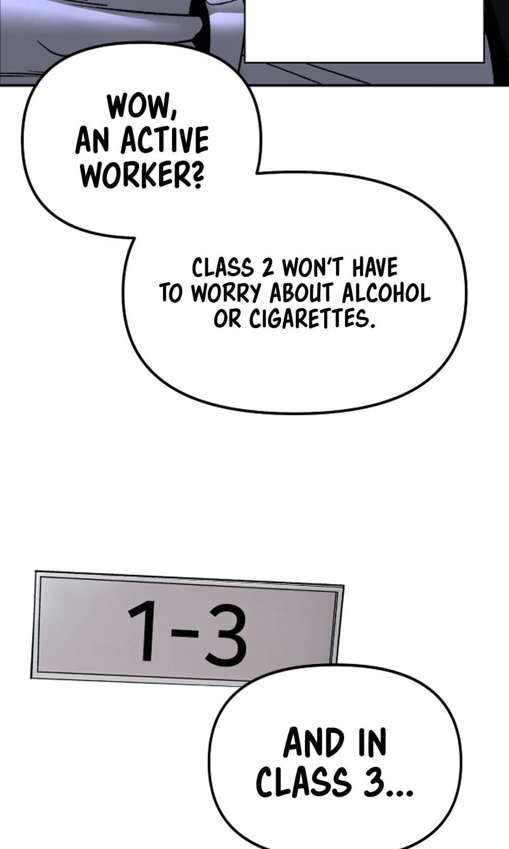 Designated Bully Chapter 177 page 87 - 