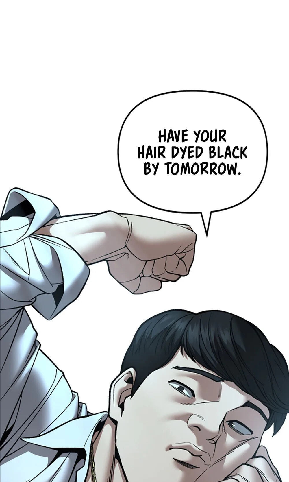 Designated Bully Chapter 177 page 89 - 