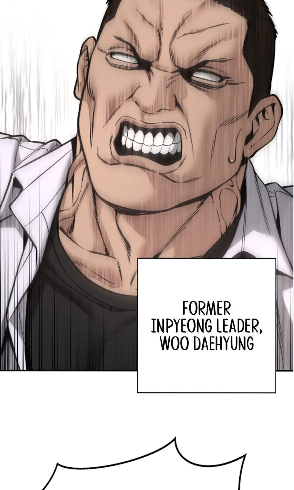 Designated Bully Chapter 177 page 94 - 