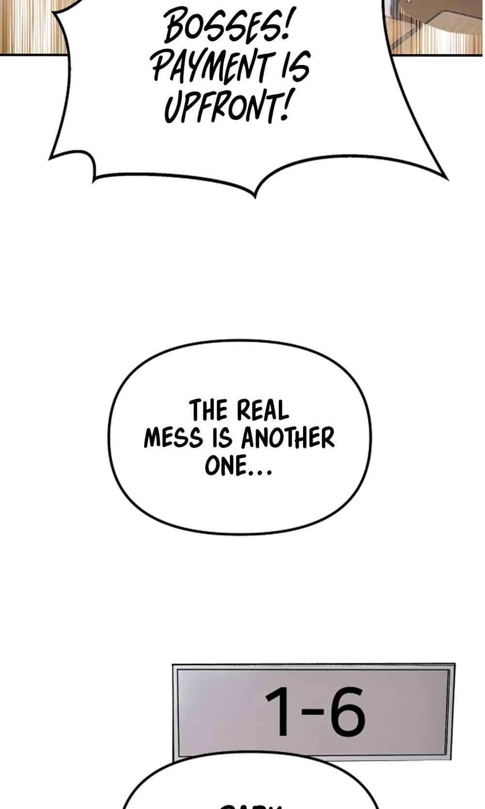 Designated Bully Chapter 177 page 96 - 