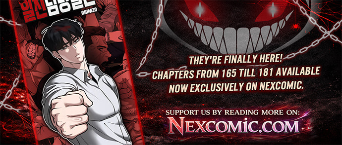 Designated Bully Chapter 178 page 1 - 