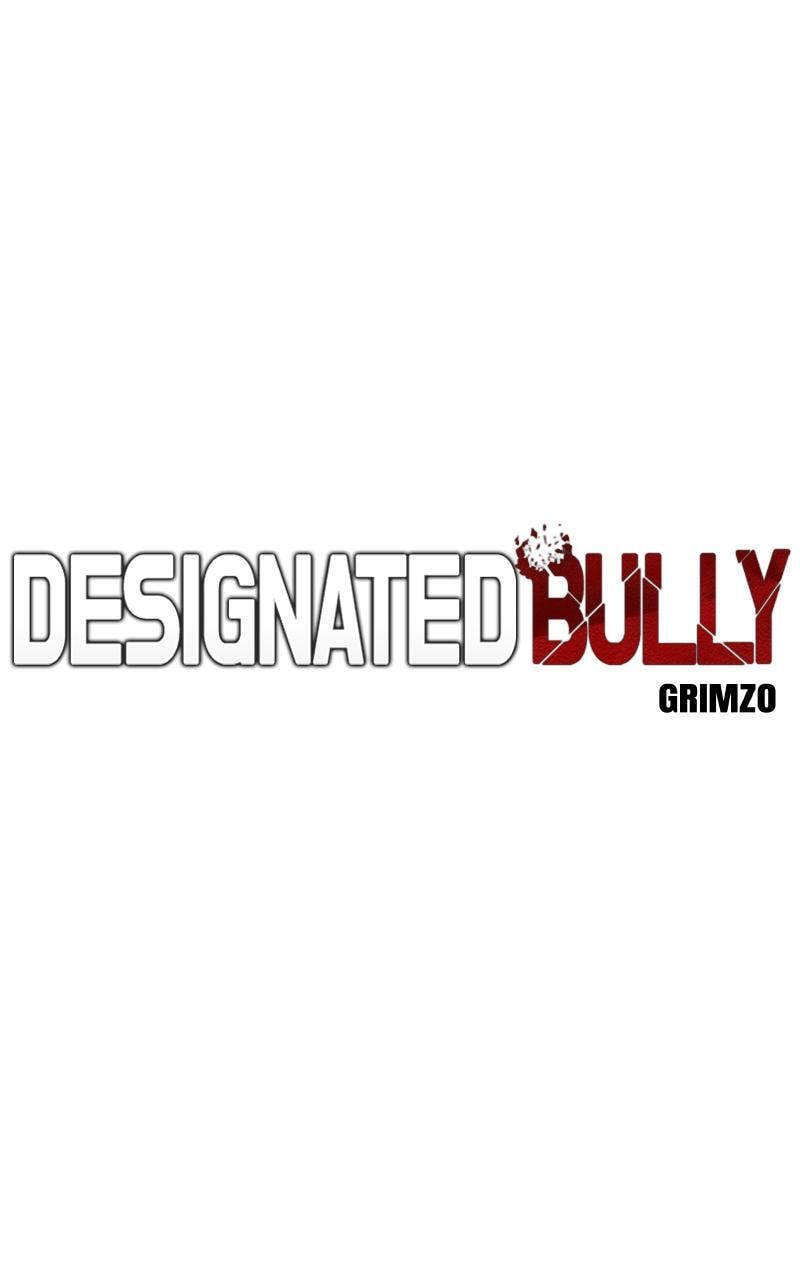Designated Bully Chapter 18 page 1 - 