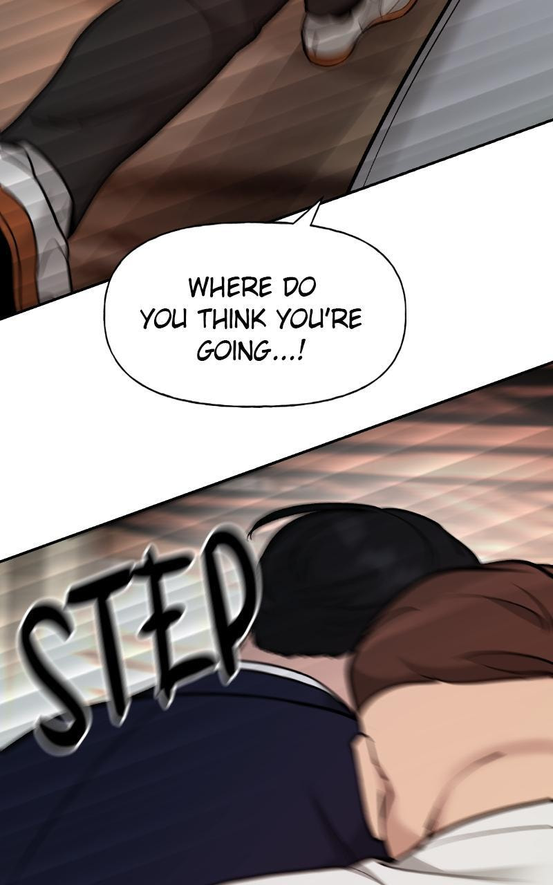 Designated Bully Chapter 18 page 11 - 