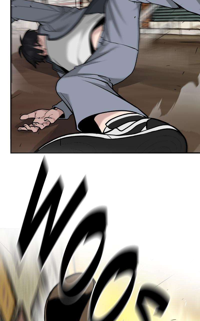 Designated Bully Chapter 18 page 102 - 