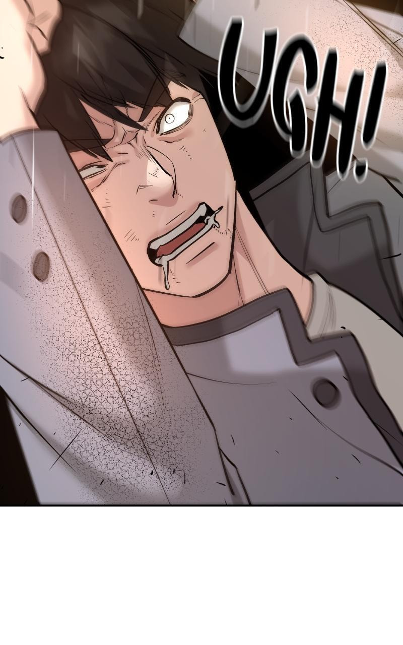 Designated Bully Chapter 18 page 108 - 
