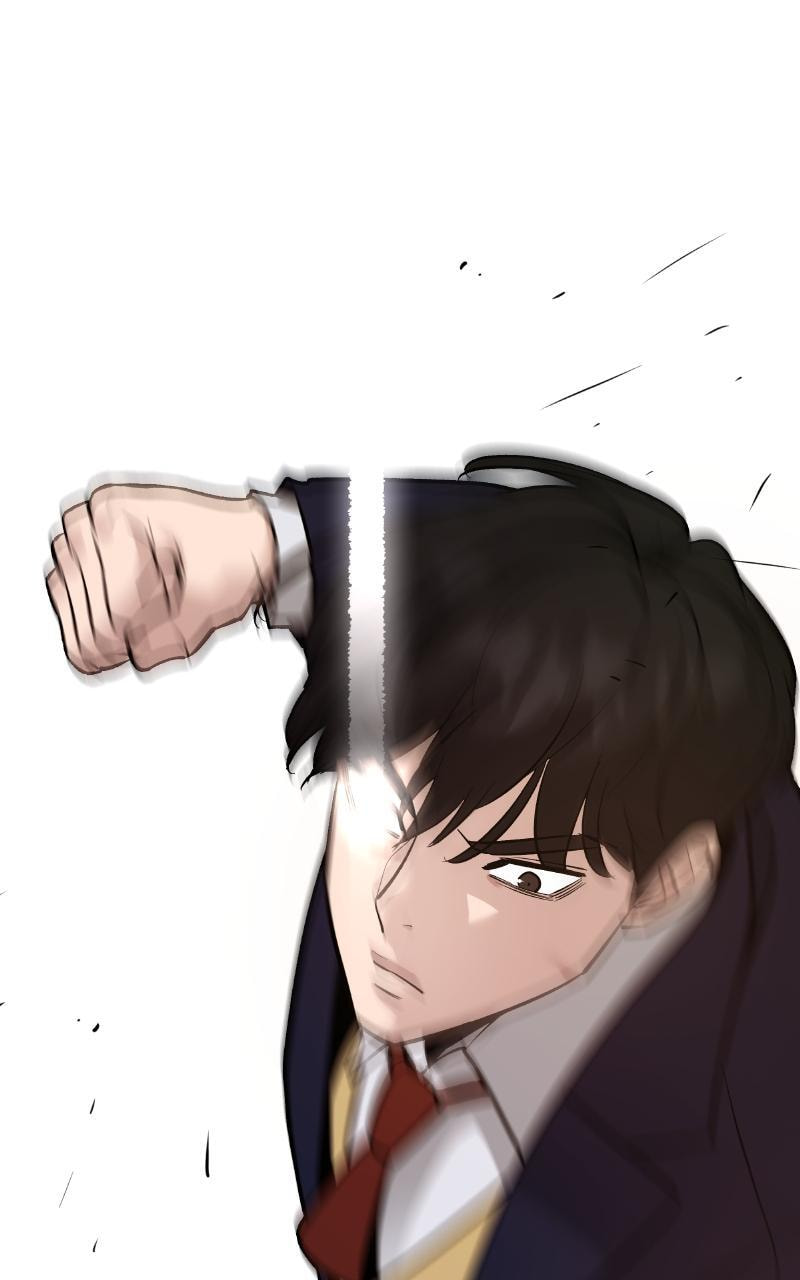 Designated Bully Chapter 18 page 109 - 