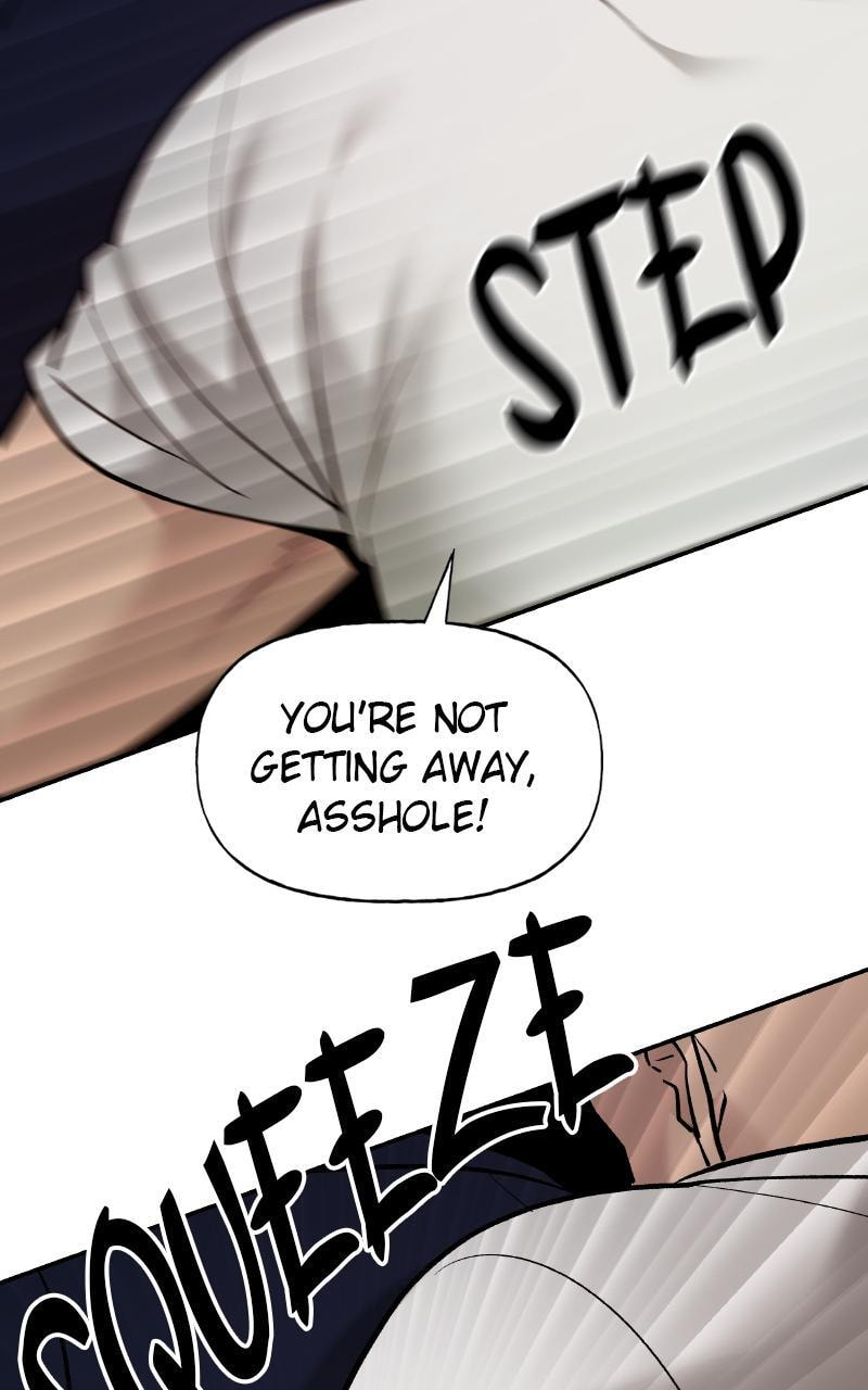 Designated Bully Chapter 18 page 12 - 