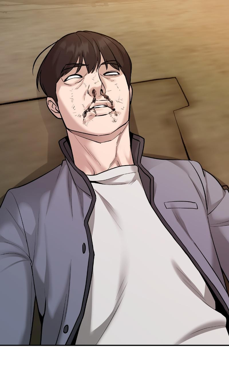 Designated Bully Chapter 18 page 117 - 