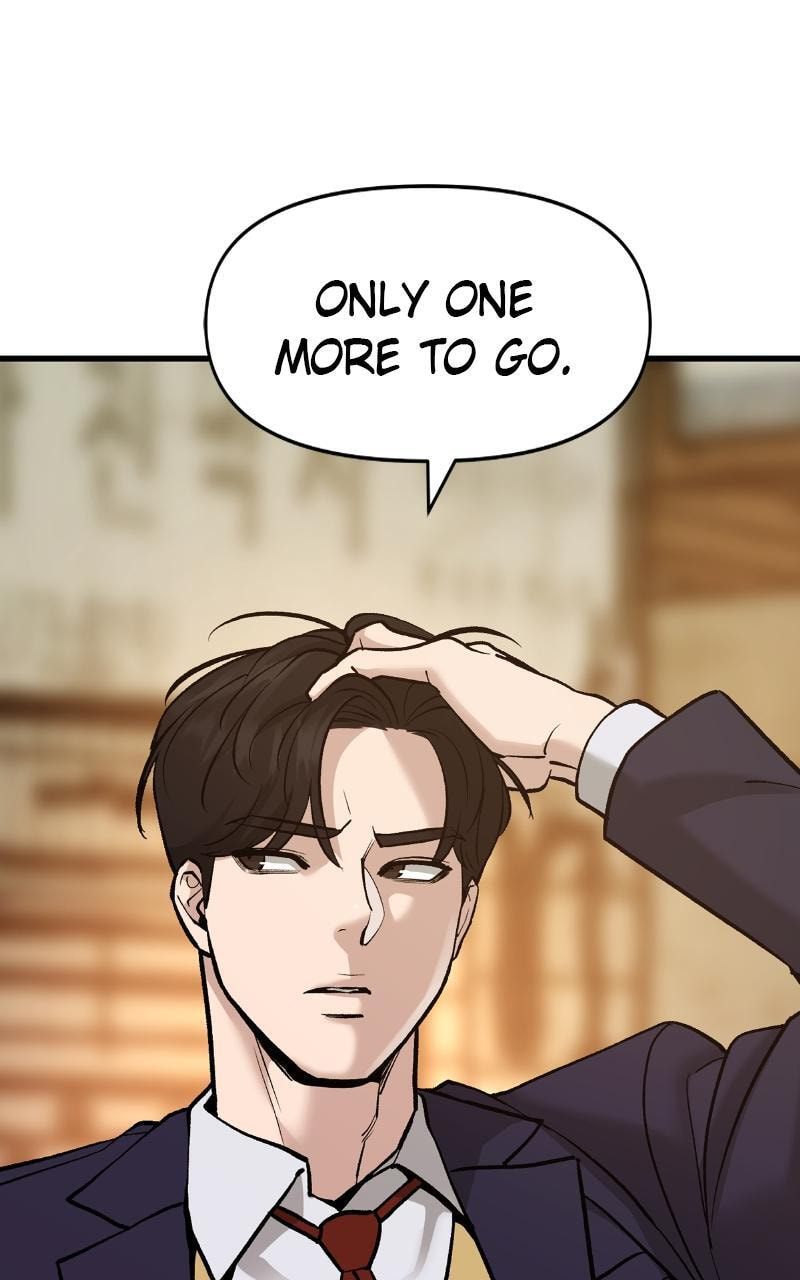 Designated Bully Chapter 18 page 118 - 