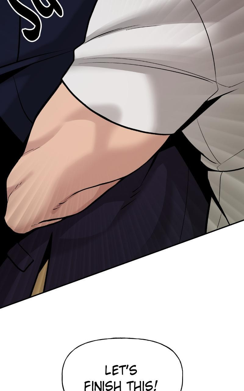 Designated Bully Chapter 18 page 13 - 