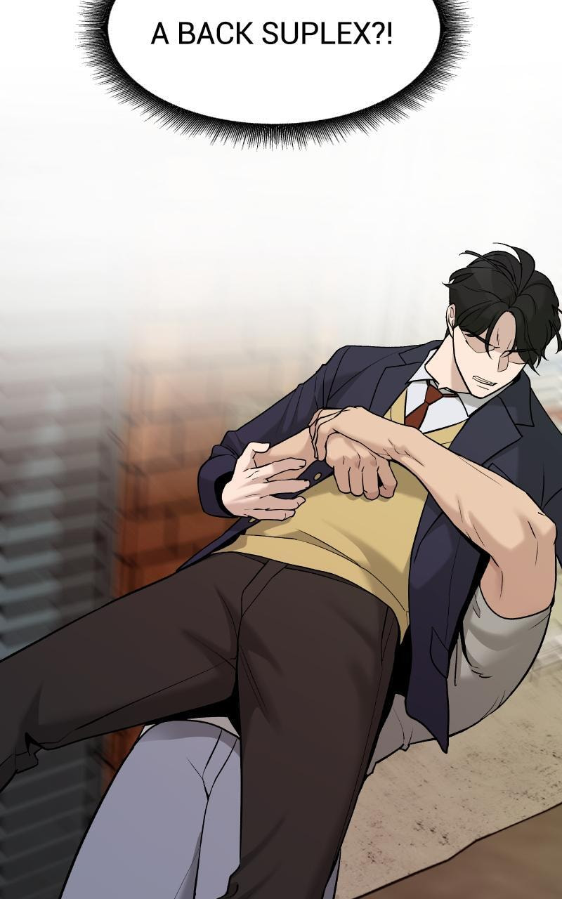 Designated Bully Chapter 18 page 16 - 