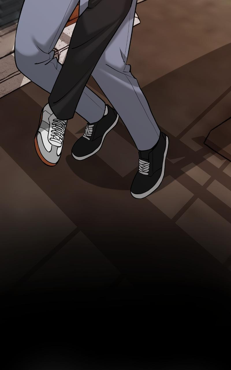 Designated Bully Chapter 18 page 17 - 