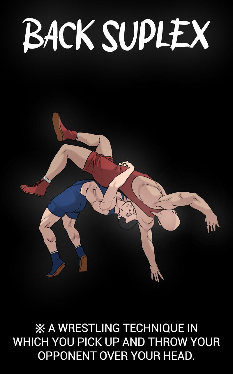 Designated Bully Chapter 18 page 18 - 