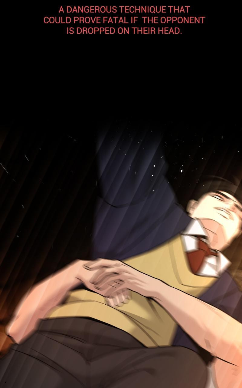 Designated Bully Chapter 18 page 19 - 