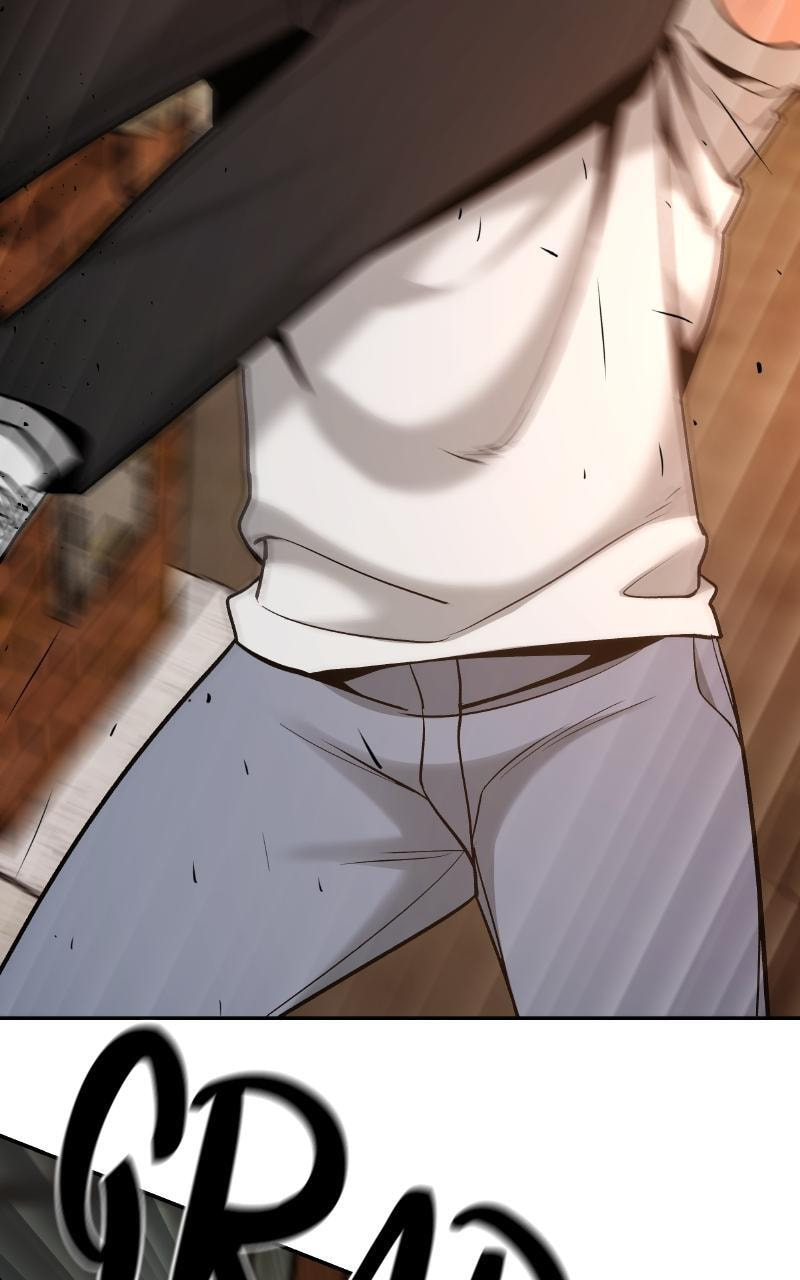Designated Bully Chapter 18 page 20 - 