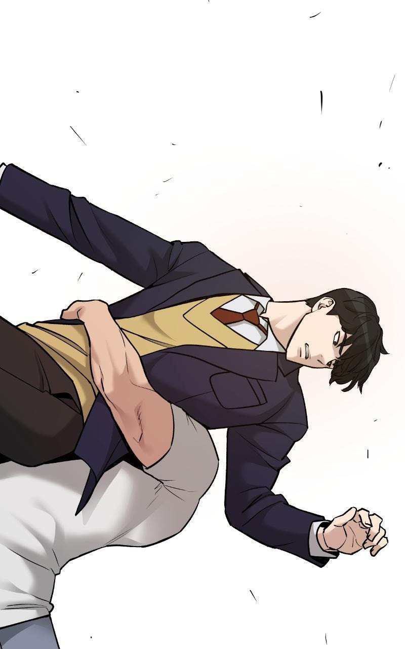 Designated Bully Chapter 18 page 22 - 