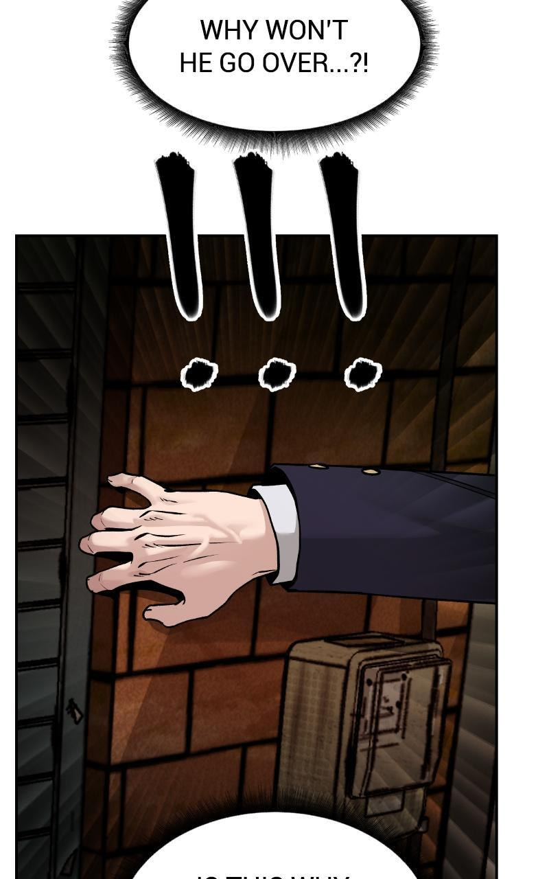 Designated Bully Chapter 18 page 24 - 