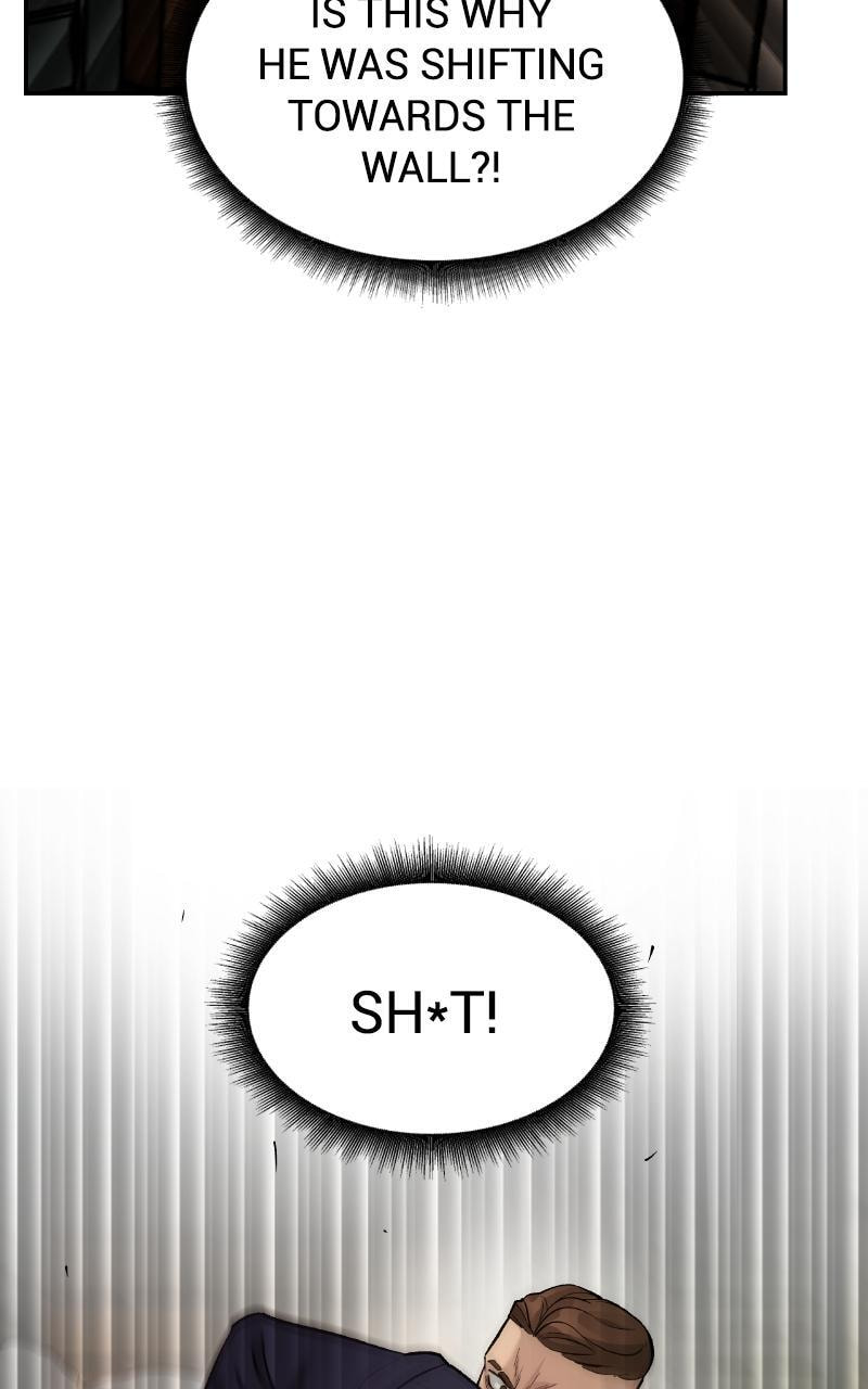 Designated Bully Chapter 18 page 25 - 