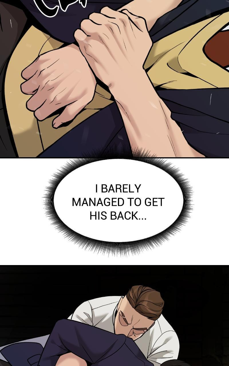 Designated Bully Chapter 18 page 27 - 