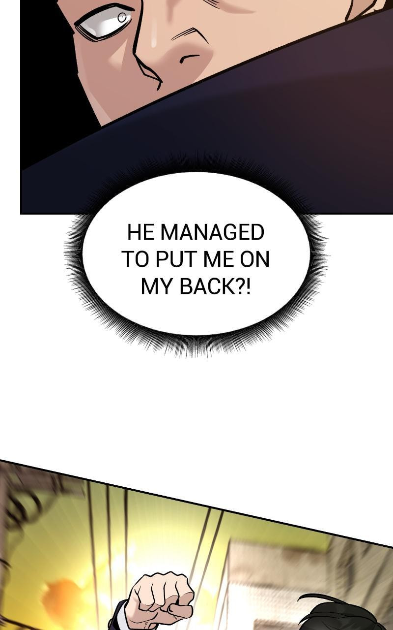 Designated Bully Chapter 18 page 33 - 