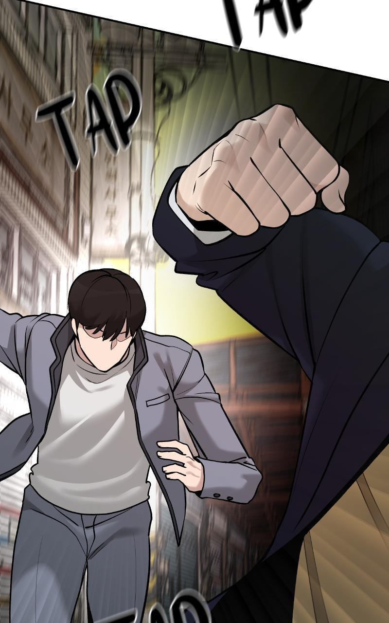 Designated Bully Chapter 18 page 35 - 
