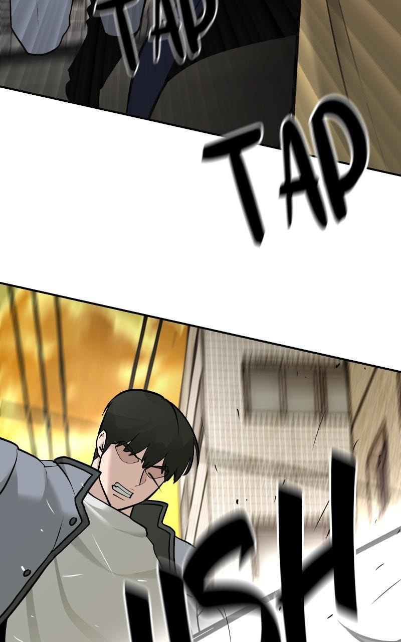 Designated Bully Chapter 18 page 36 - 