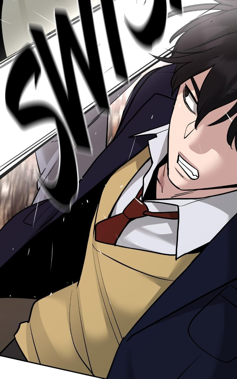 Designated Bully Chapter 18 page 37 - 