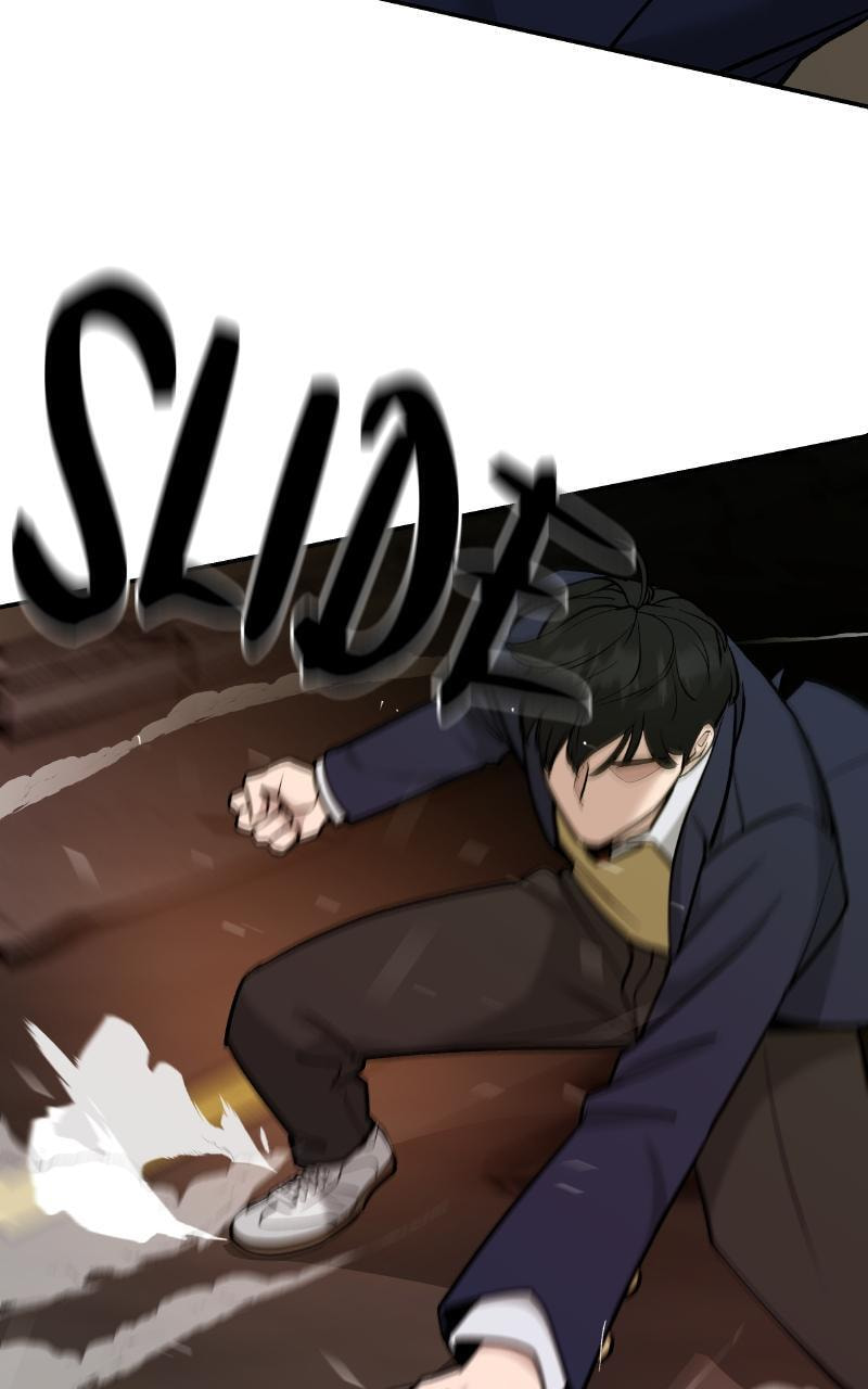 Designated Bully Chapter 18 page 38 - 
