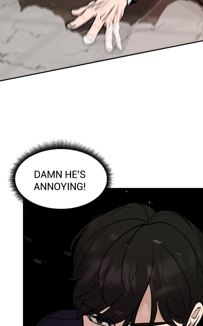Designated Bully Chapter 18 page 39 - 